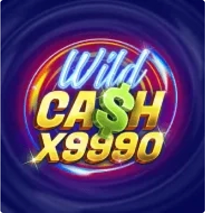 Wild Cash